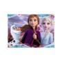 Puzzle mare de podea frozen ii 24 piese Ravensburger - 1